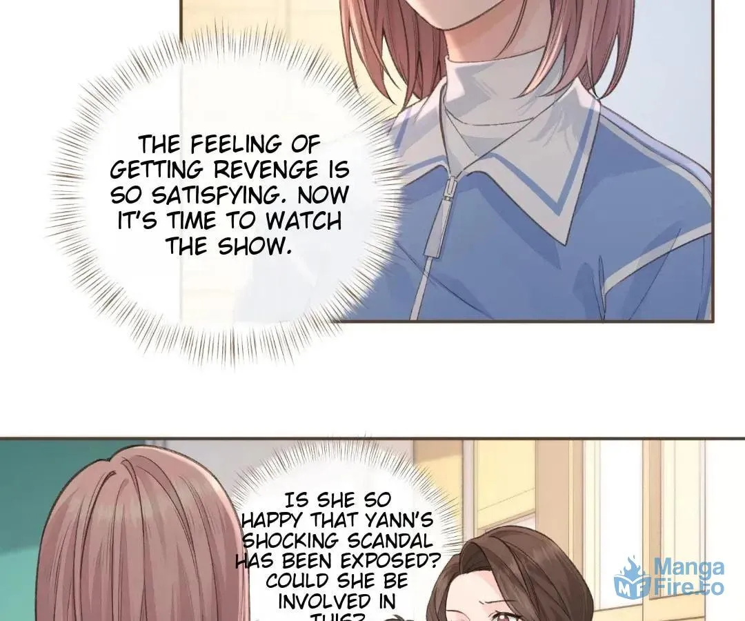 My Charm, Your Karma Chapter 69 page 9 - 