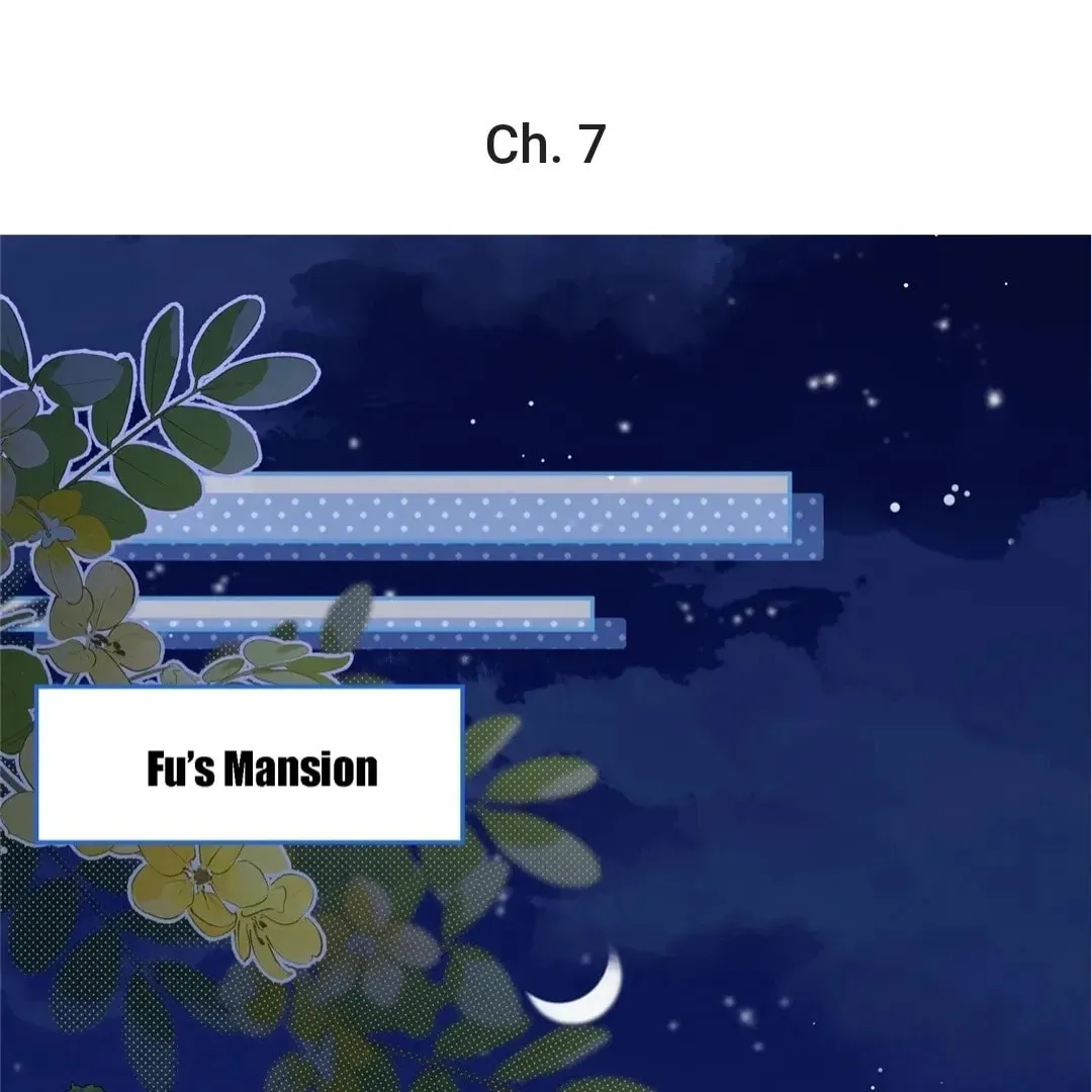 My Charm, Your Karma Chapter 7 page 2 - 