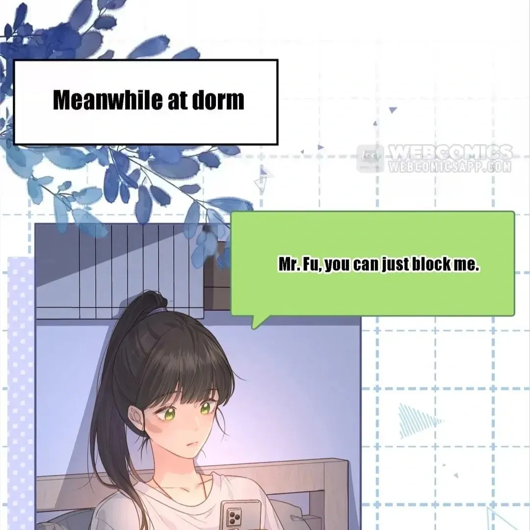 My Charm, Your Karma Chapter 7 page 11 - 