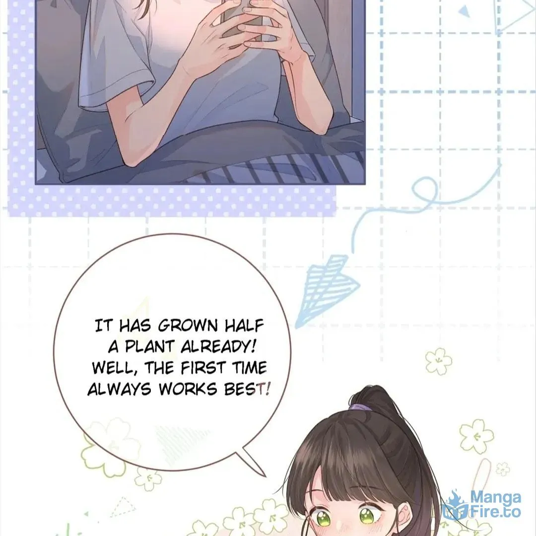 My Charm, Your Karma Chapter 7 page 12 - 