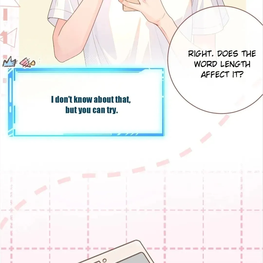 My Charm, Your Karma Chapter 7 page 16 - 