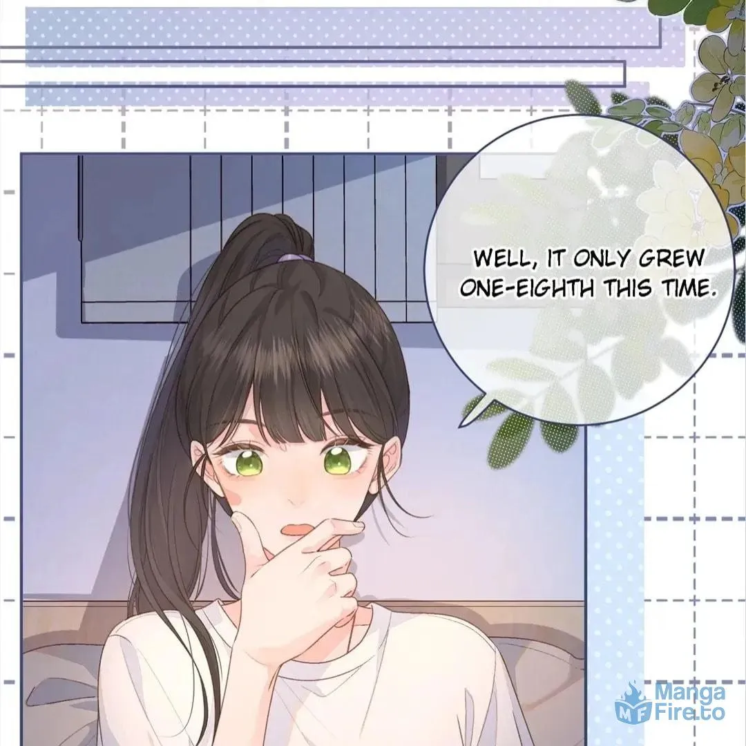 My Charm, Your Karma Chapter 7 page 18 - 