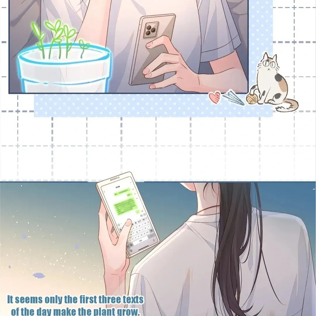 My Charm, Your Karma Chapter 7 page 19 - 