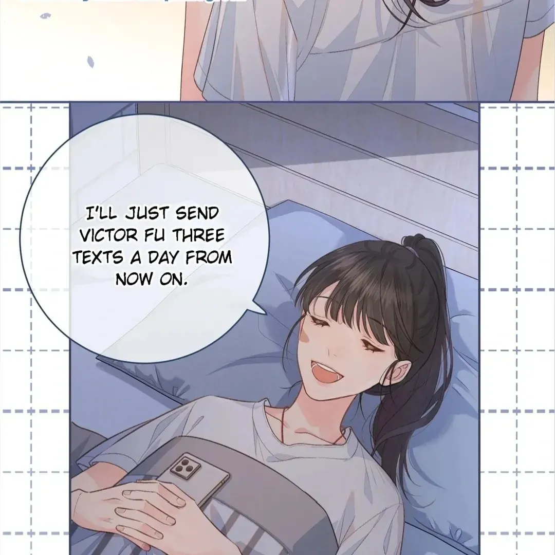 My Charm, Your Karma Chapter 7 page 20 - 