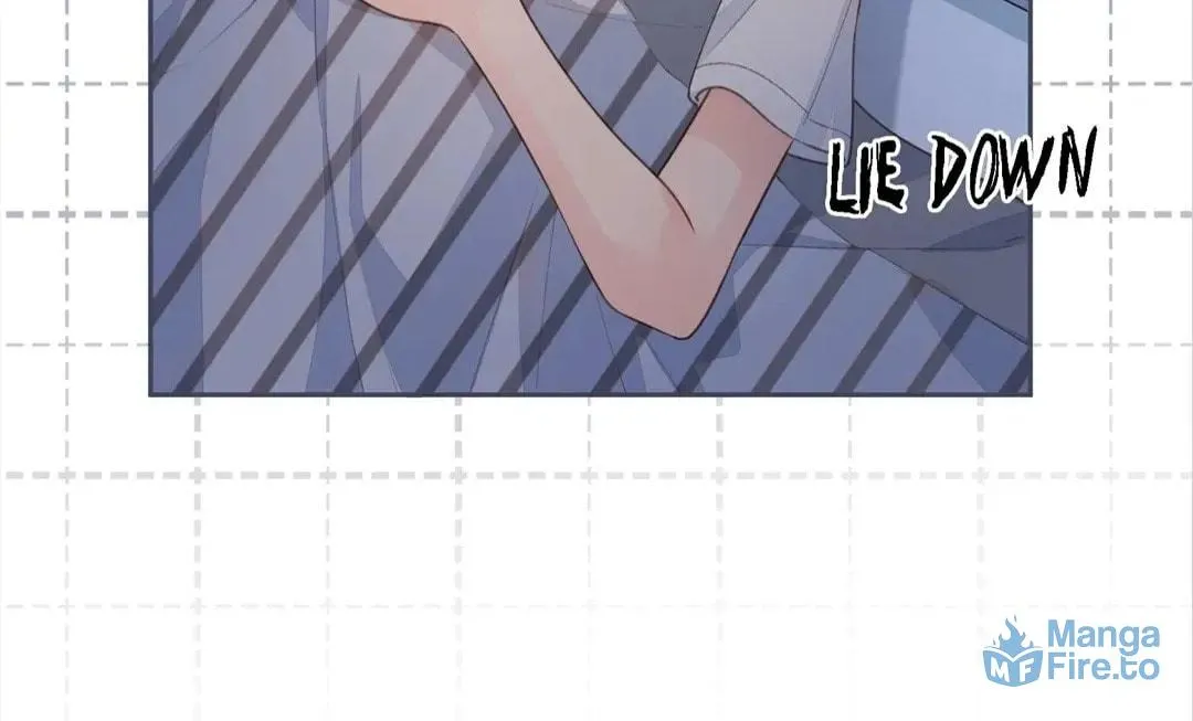 My Charm, Your Karma Chapter 7 page 21 - 