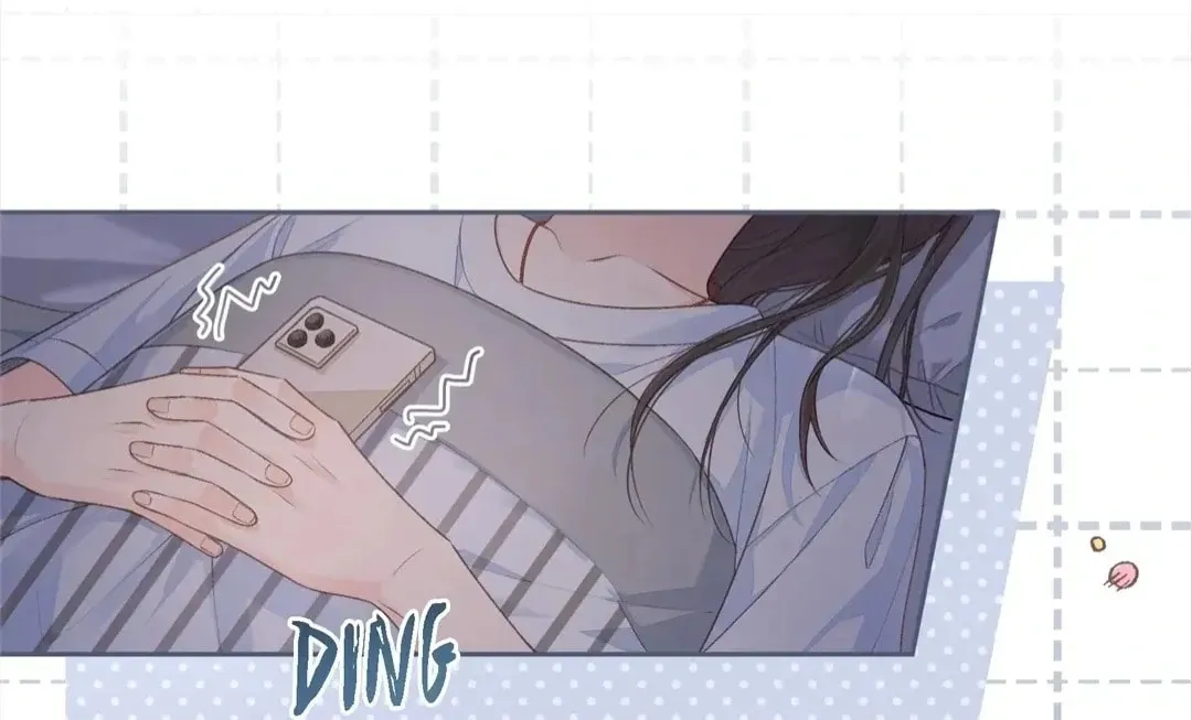 My Charm, Your Karma Chapter 7 page 22 - 