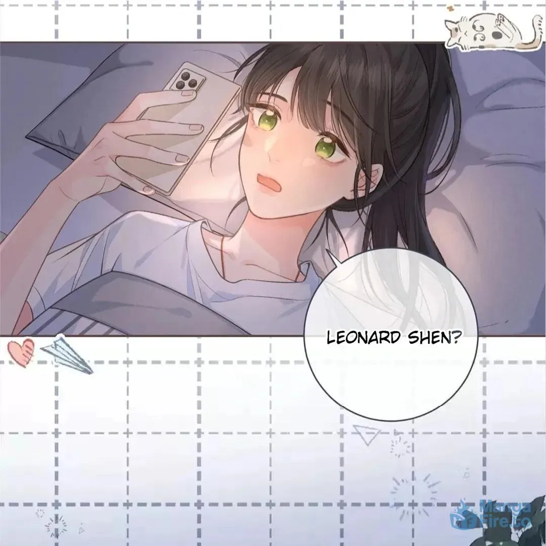 My Charm, Your Karma Chapter 7 page 24 - 