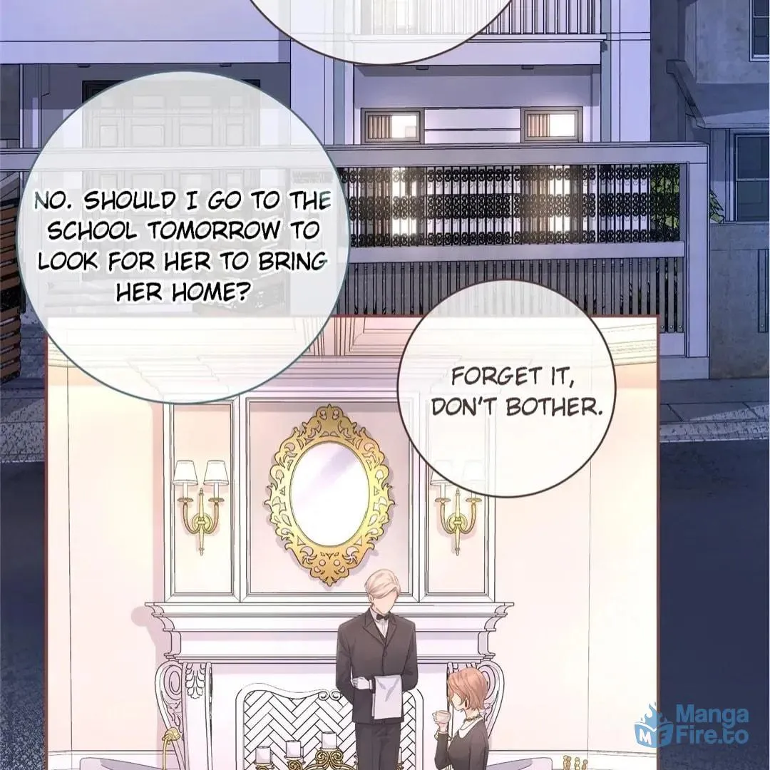 My Charm, Your Karma Chapter 7 page 27 - 