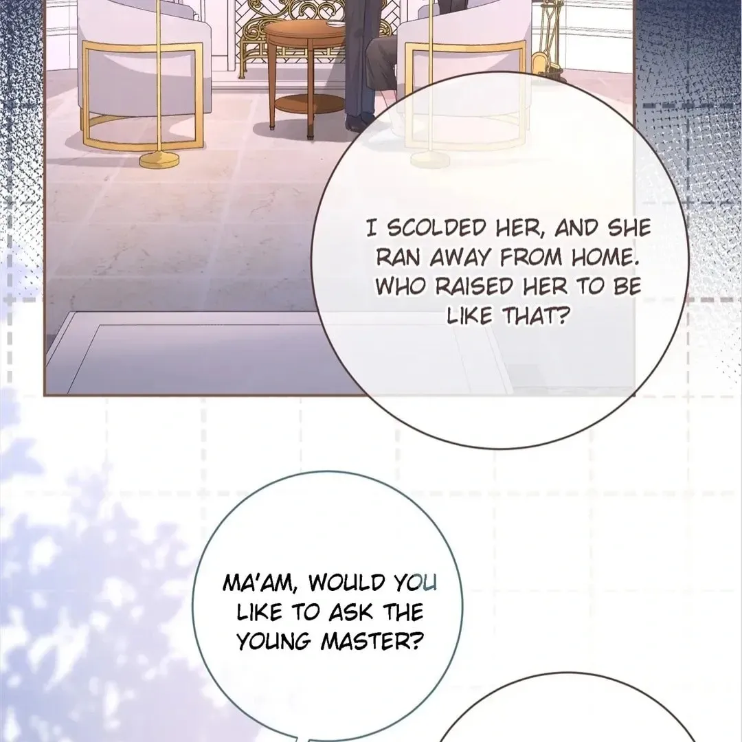 My Charm, Your Karma Chapter 7 page 28 - 