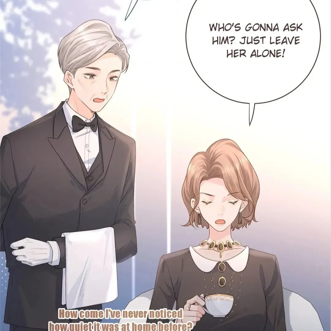 My Charm, Your Karma Chapter 7 page 29 - 