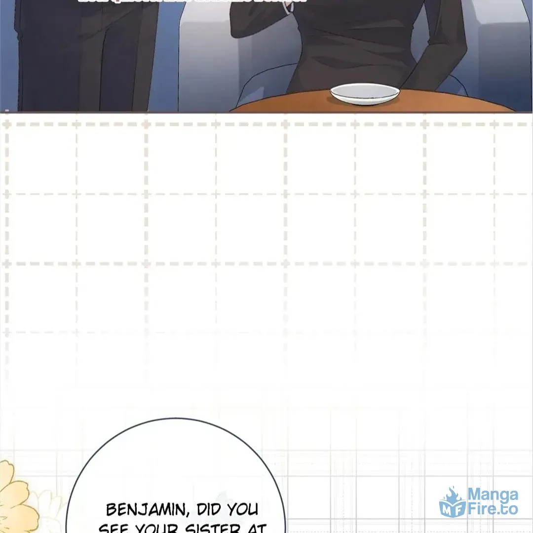 My Charm, Your Karma Chapter 7 page 30 - 
