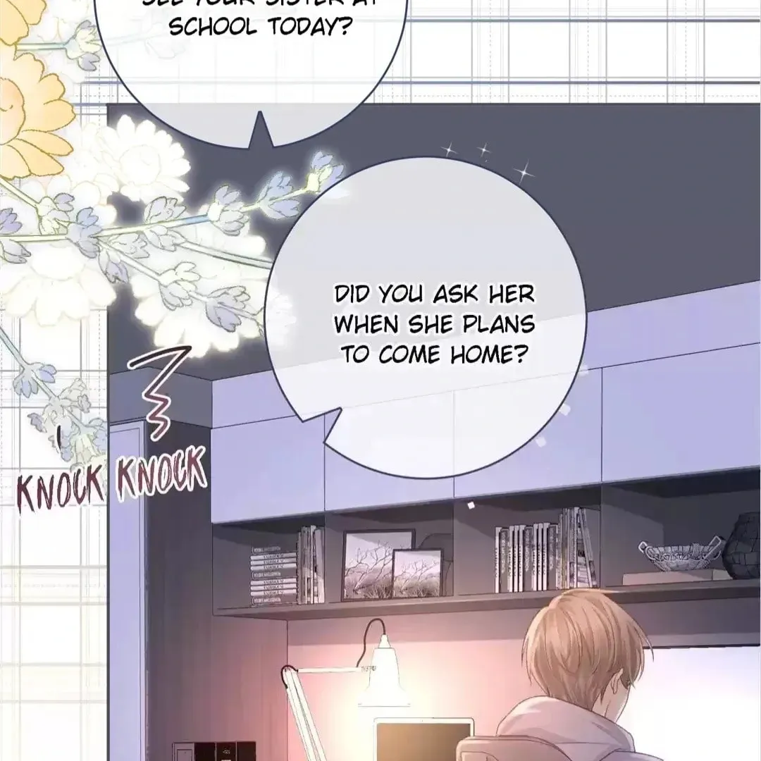 My Charm, Your Karma Chapter 7 page 31 - 