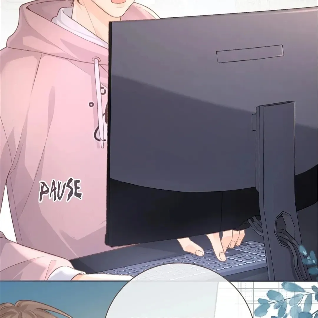 My Charm, Your Karma Chapter 7 page 34 - 