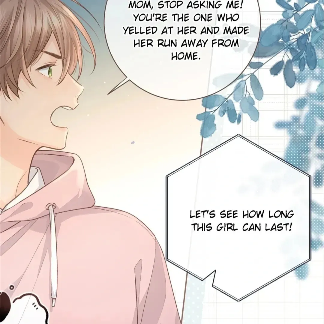 My Charm, Your Karma Chapter 7 page 35 - 