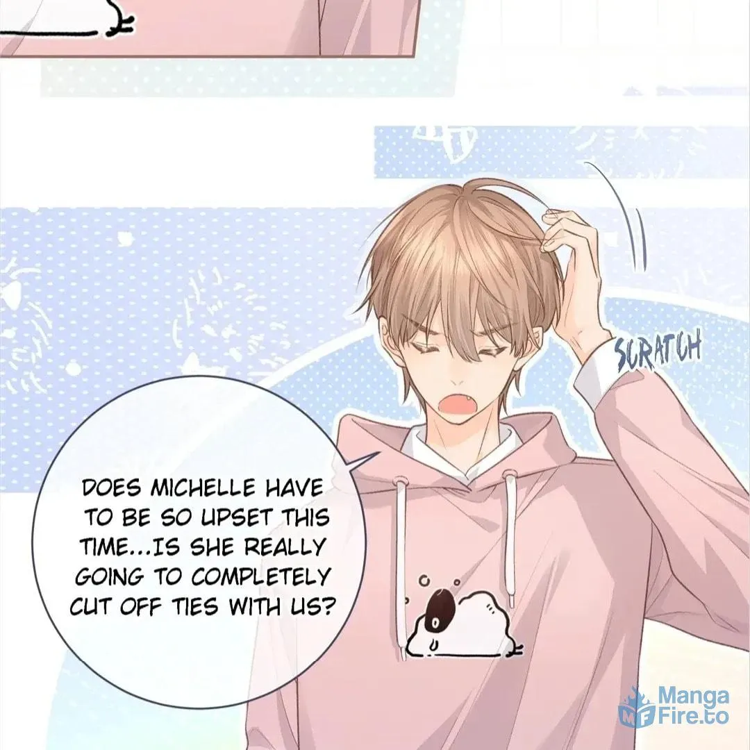 My Charm, Your Karma Chapter 7 page 36 - 