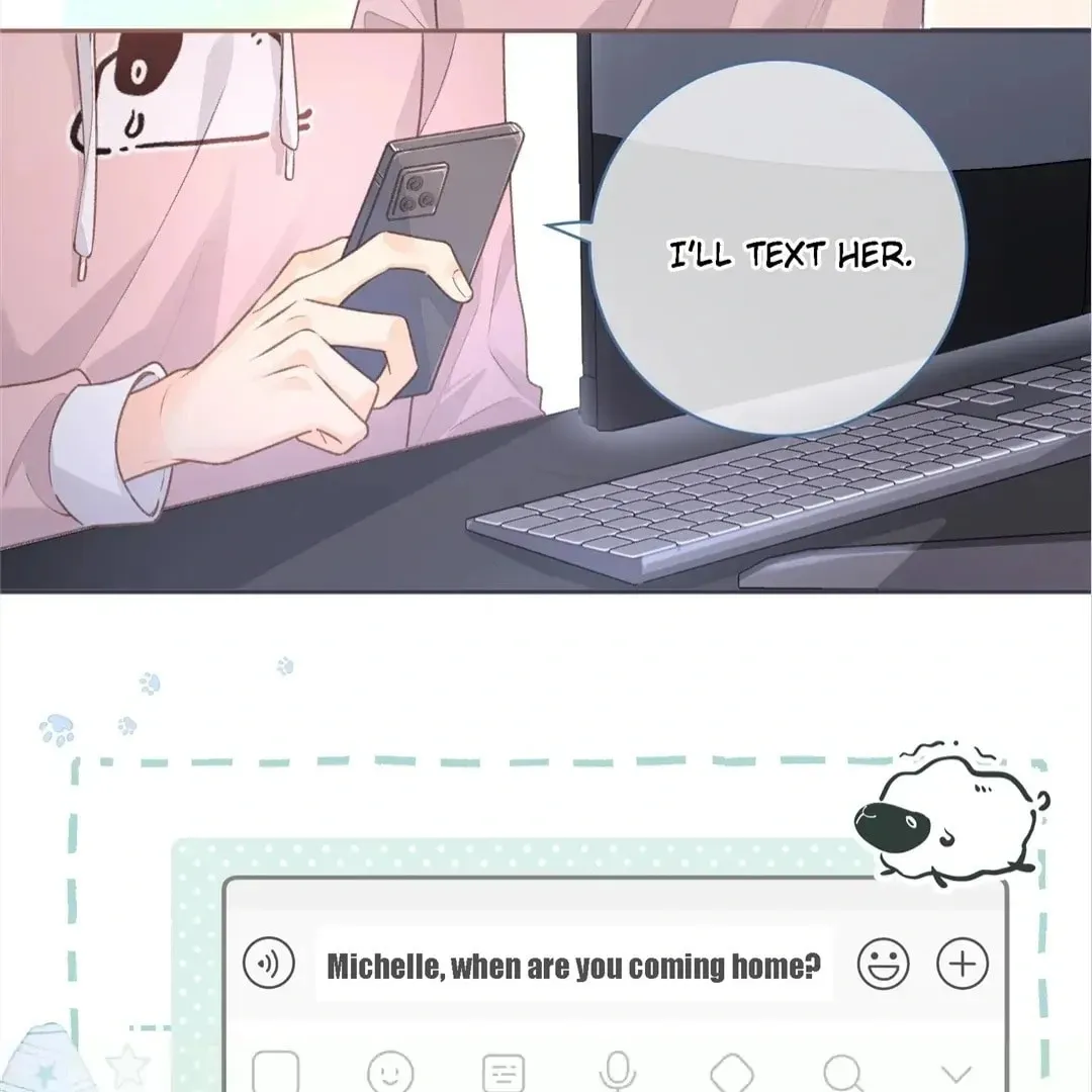 My Charm, Your Karma Chapter 7 page 37 - 