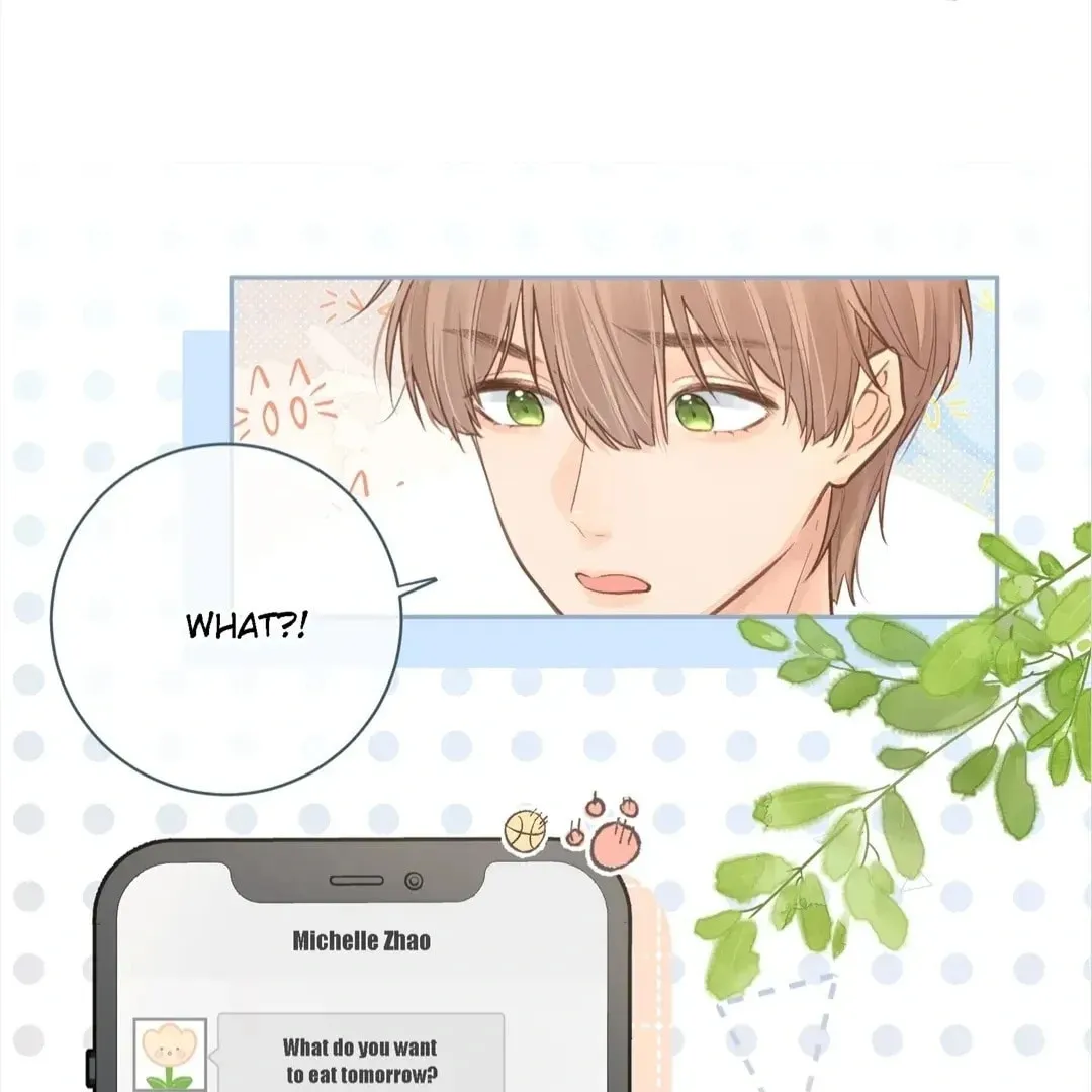 My Charm, Your Karma Chapter 7 page 40 - 