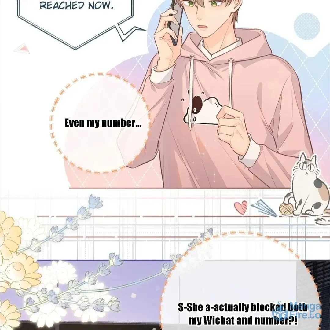 My Charm, Your Karma Chapter 7 page 42 - 