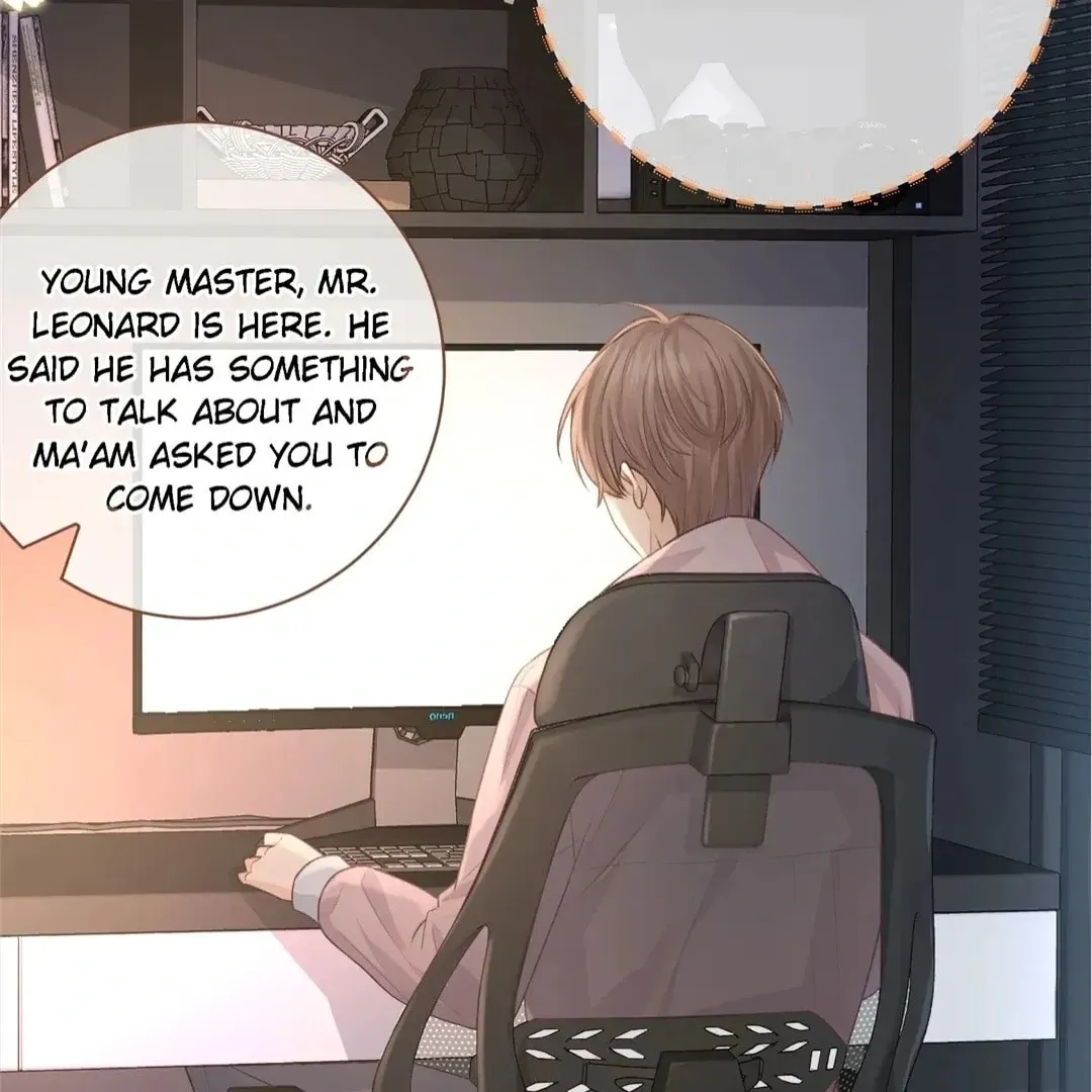 My Charm, Your Karma Chapter 7 page 43 - 