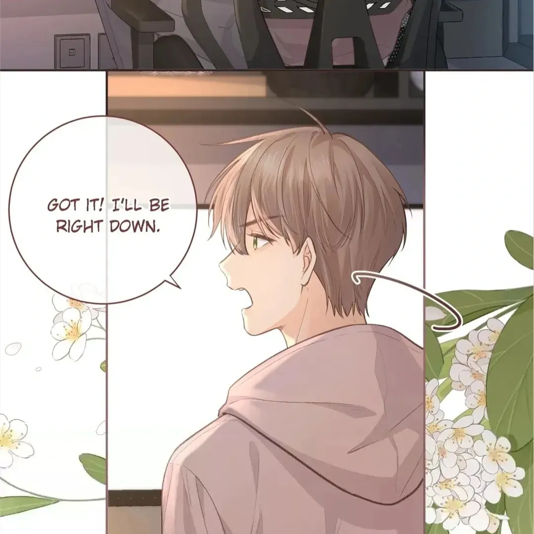 My Charm, Your Karma Chapter 7 page 44 - 