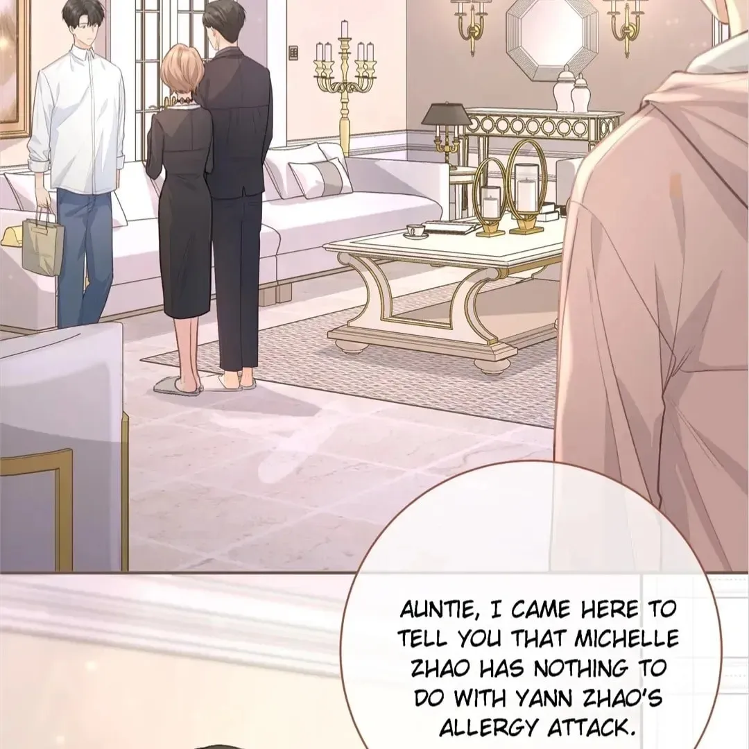 My Charm, Your Karma Chapter 7 page 46 - 