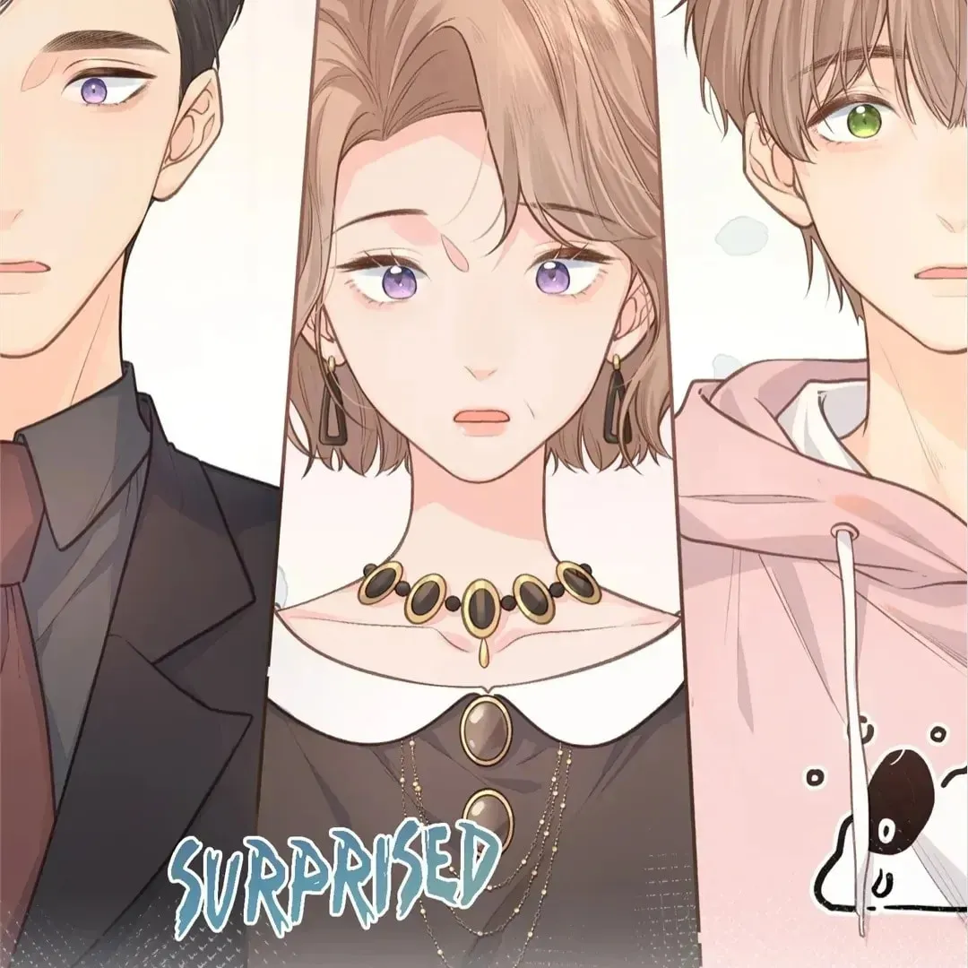 My Charm, Your Karma Chapter 7 page 49 - 