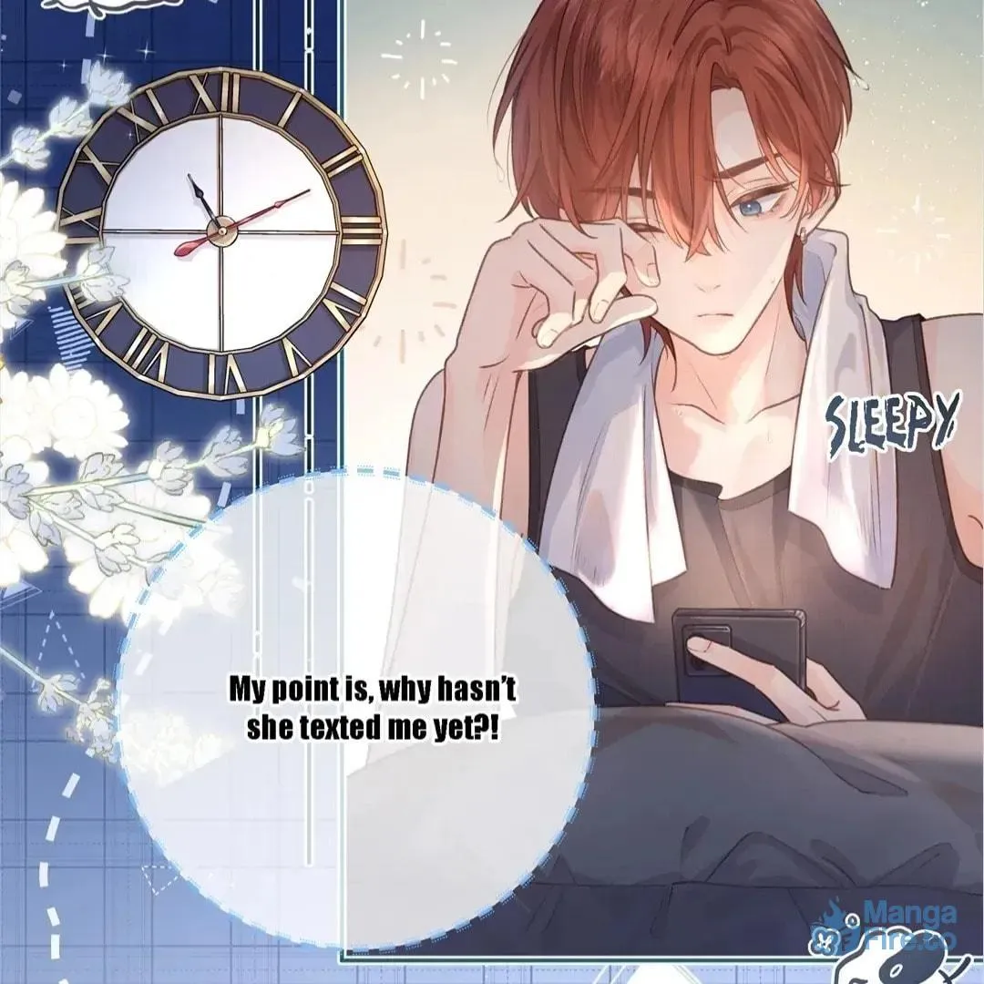 My Charm, Your Karma Chapter 7 page 6 - 