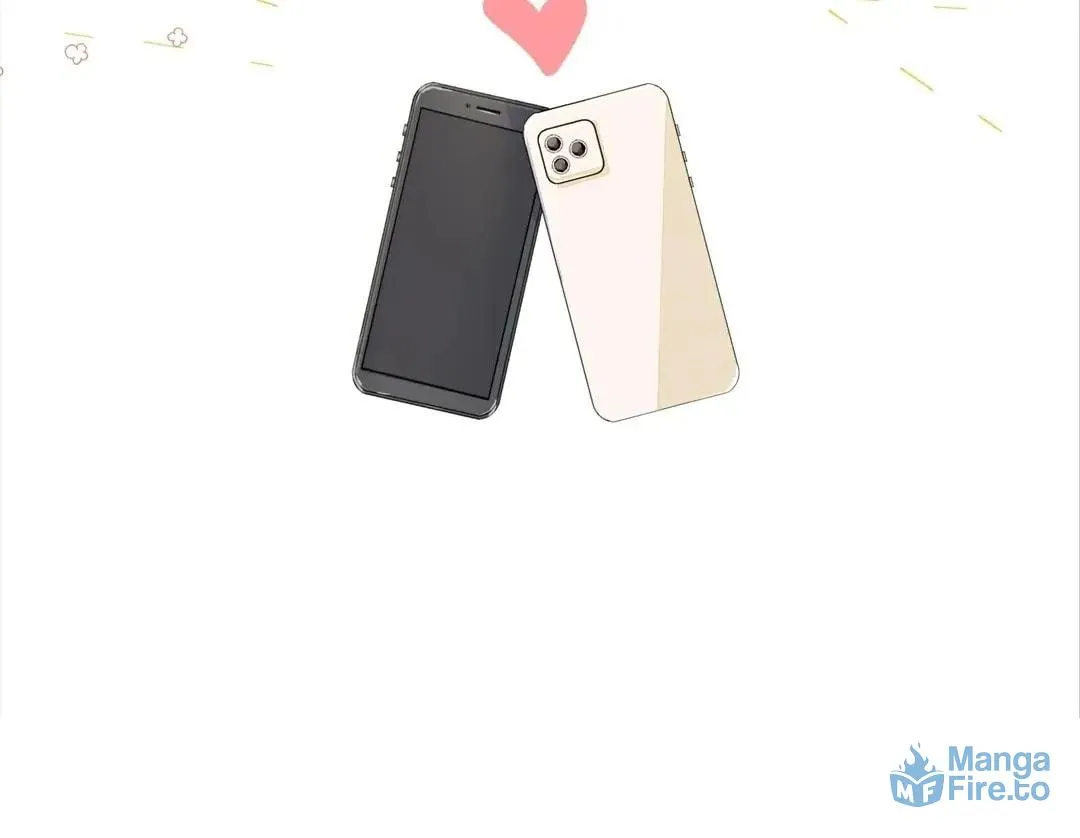 My Charm, Your Karma Chapter 7 page 51 - 