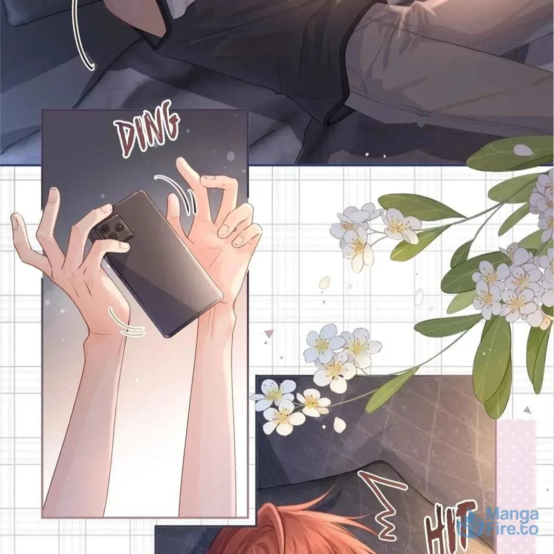 My Charm, Your Karma Chapter 7 page 9 - 