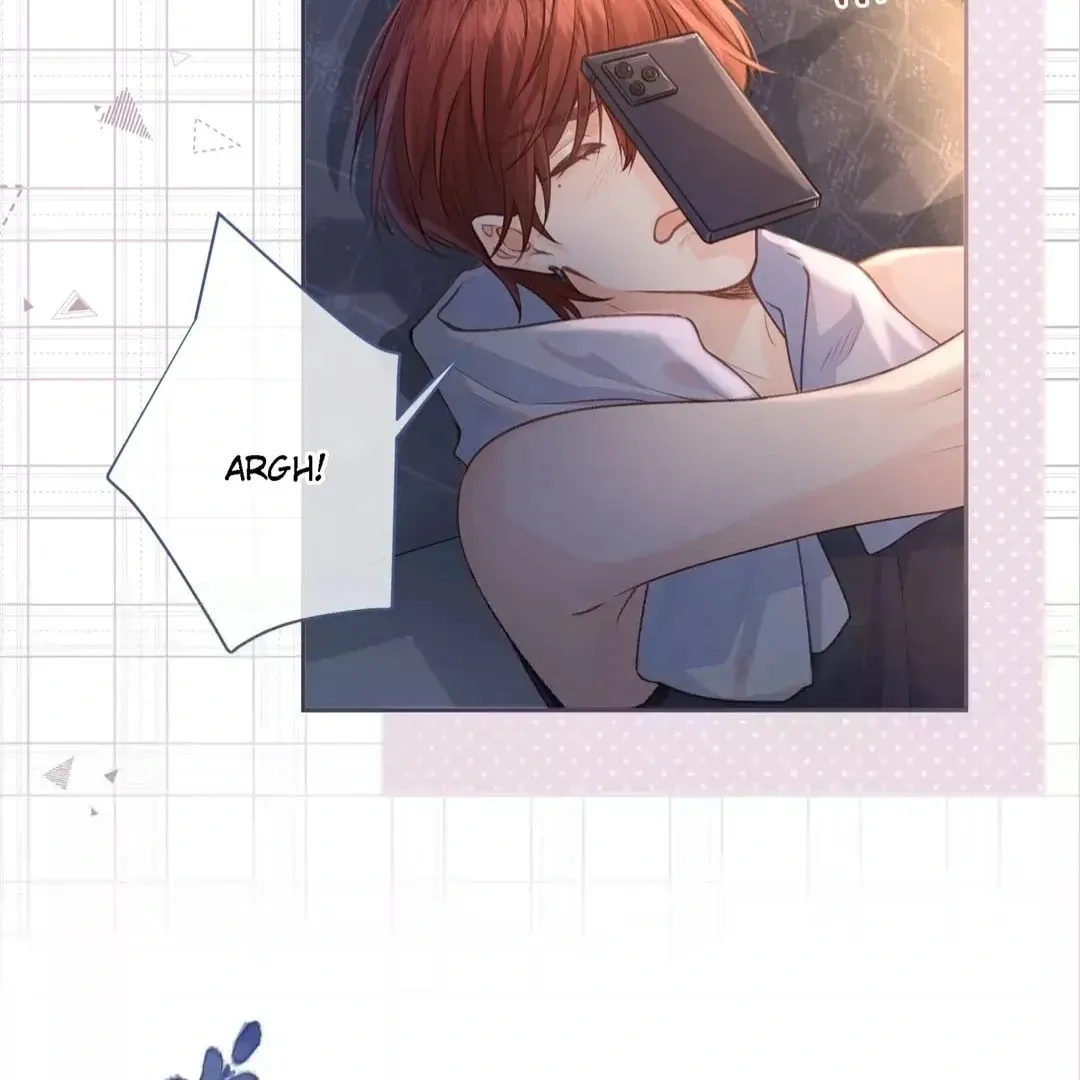 My Charm, Your Karma Chapter 7 page 10 - 