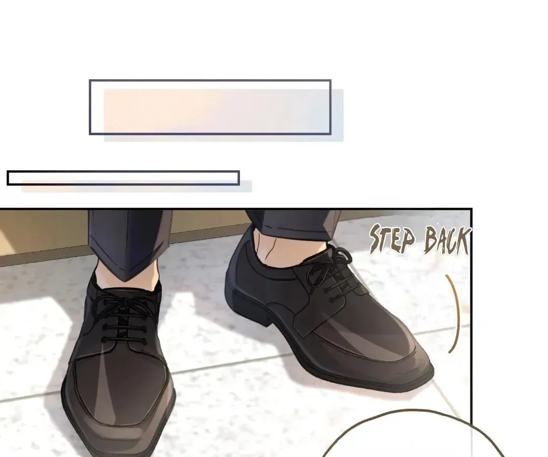 My Charm, Your Karma Chapter 70 page 1 - 