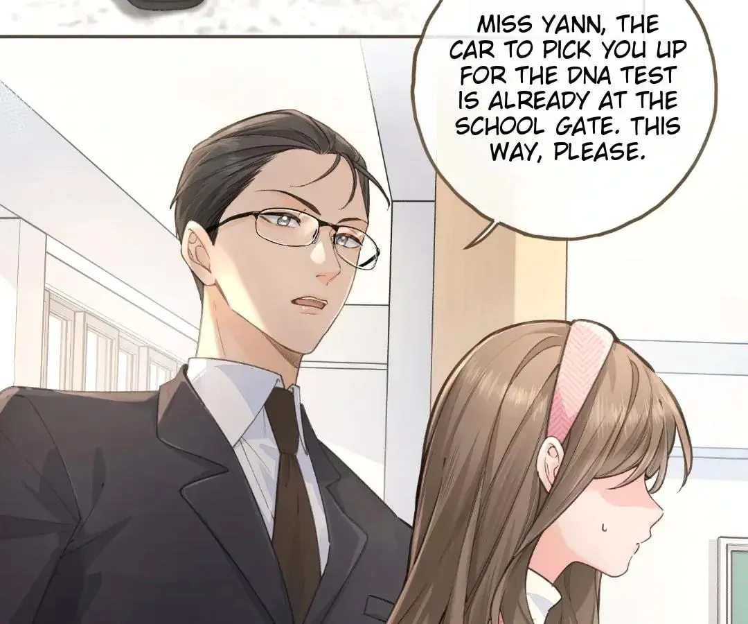 My Charm, Your Karma Chapter 70 page 2 - 