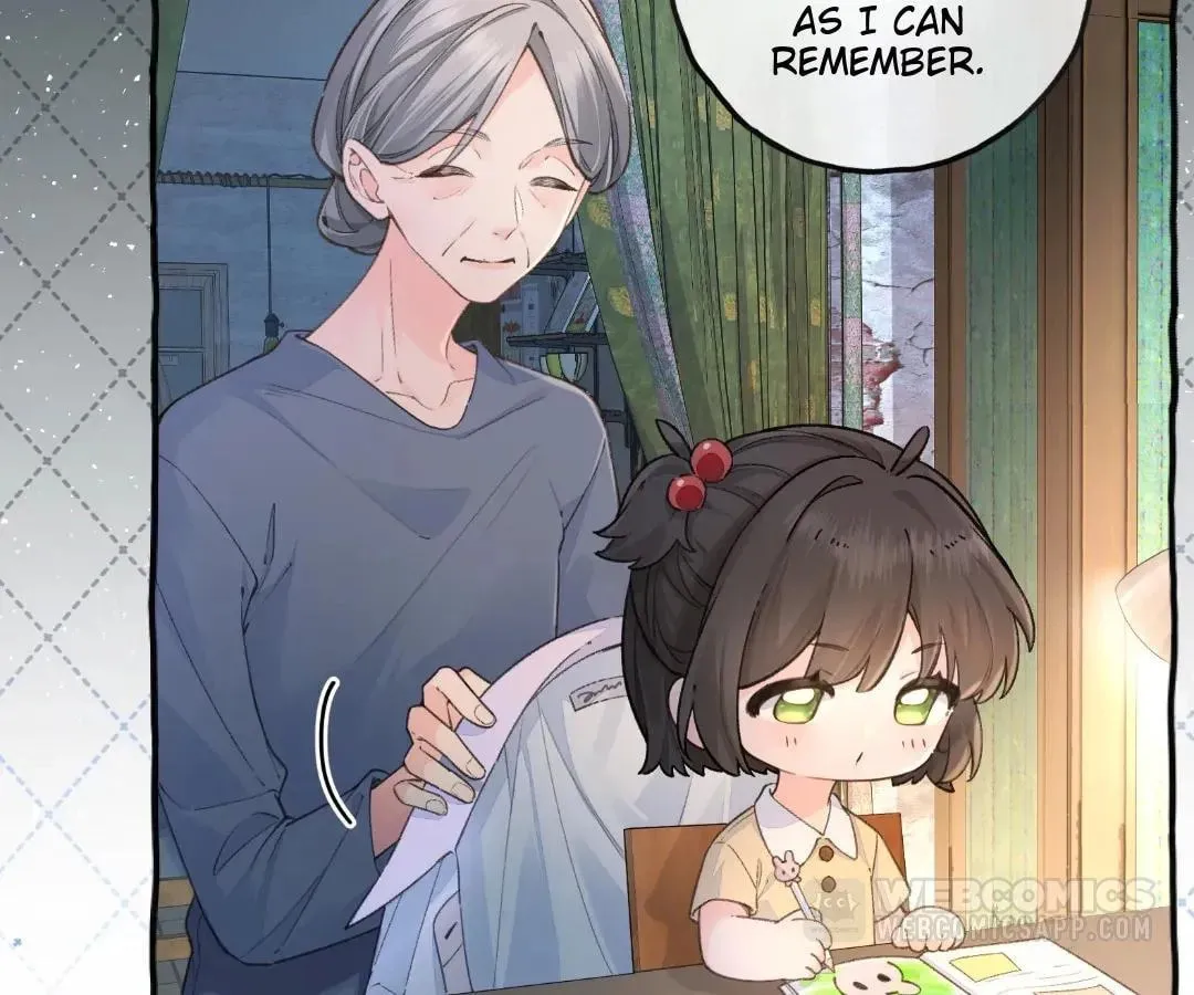 My Charm, Your Karma Chapter 70 page 11 - 