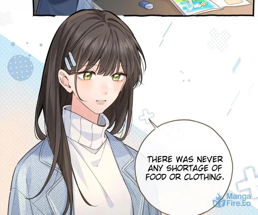 My Charm, Your Karma Chapter 70 page 12 - 