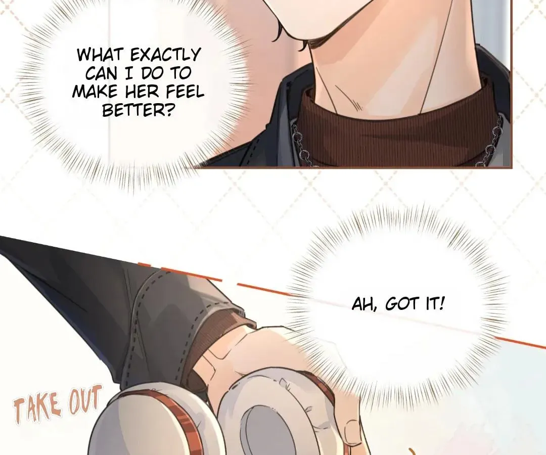 My Charm, Your Karma Chapter 70 page 14 - 