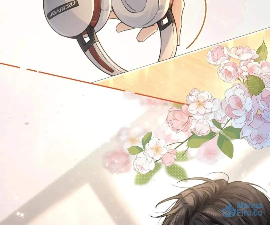 My Charm, Your Karma Chapter 70 page 15 - 