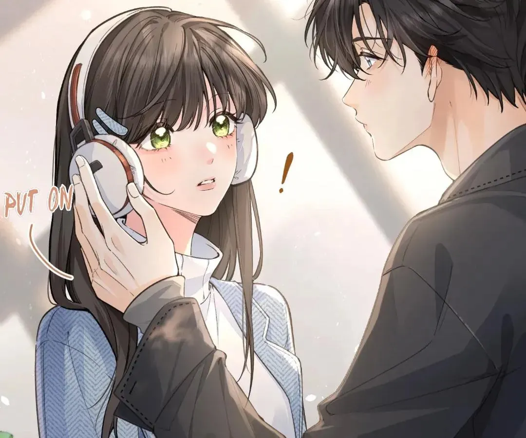 My Charm, Your Karma Chapter 70 page 16 - 