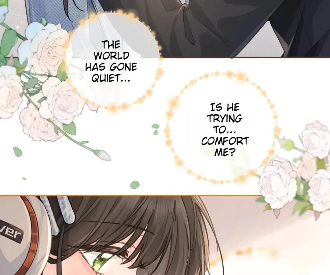 My Charm, Your Karma Chapter 70 page 17 - 