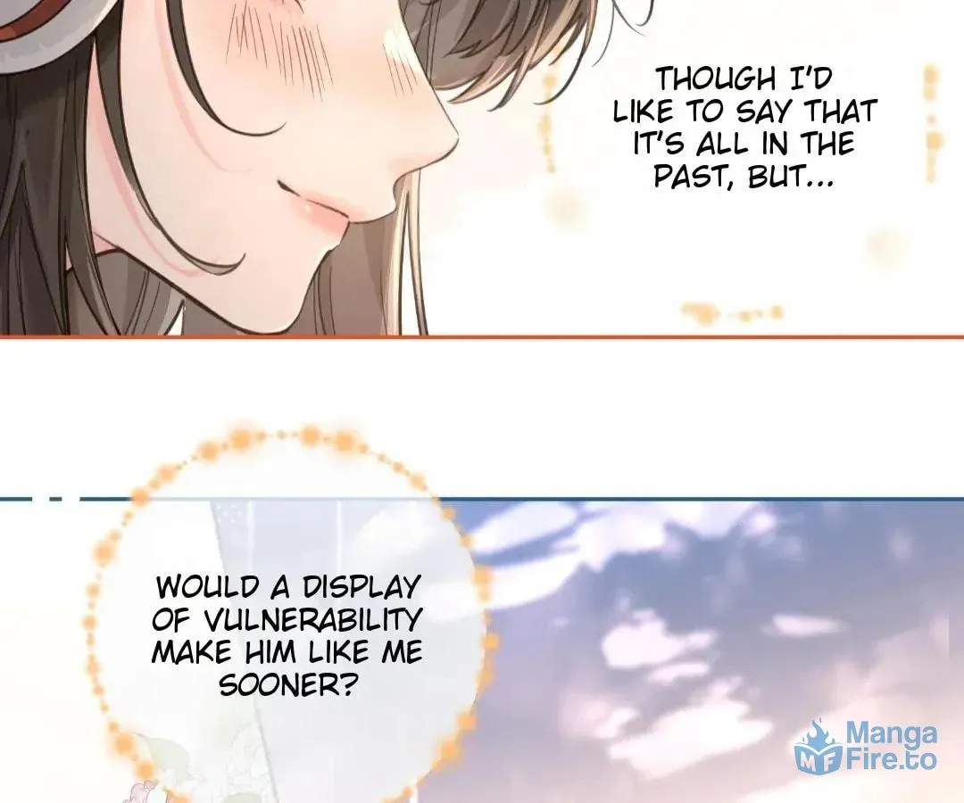 My Charm, Your Karma Chapter 70 page 18 - 