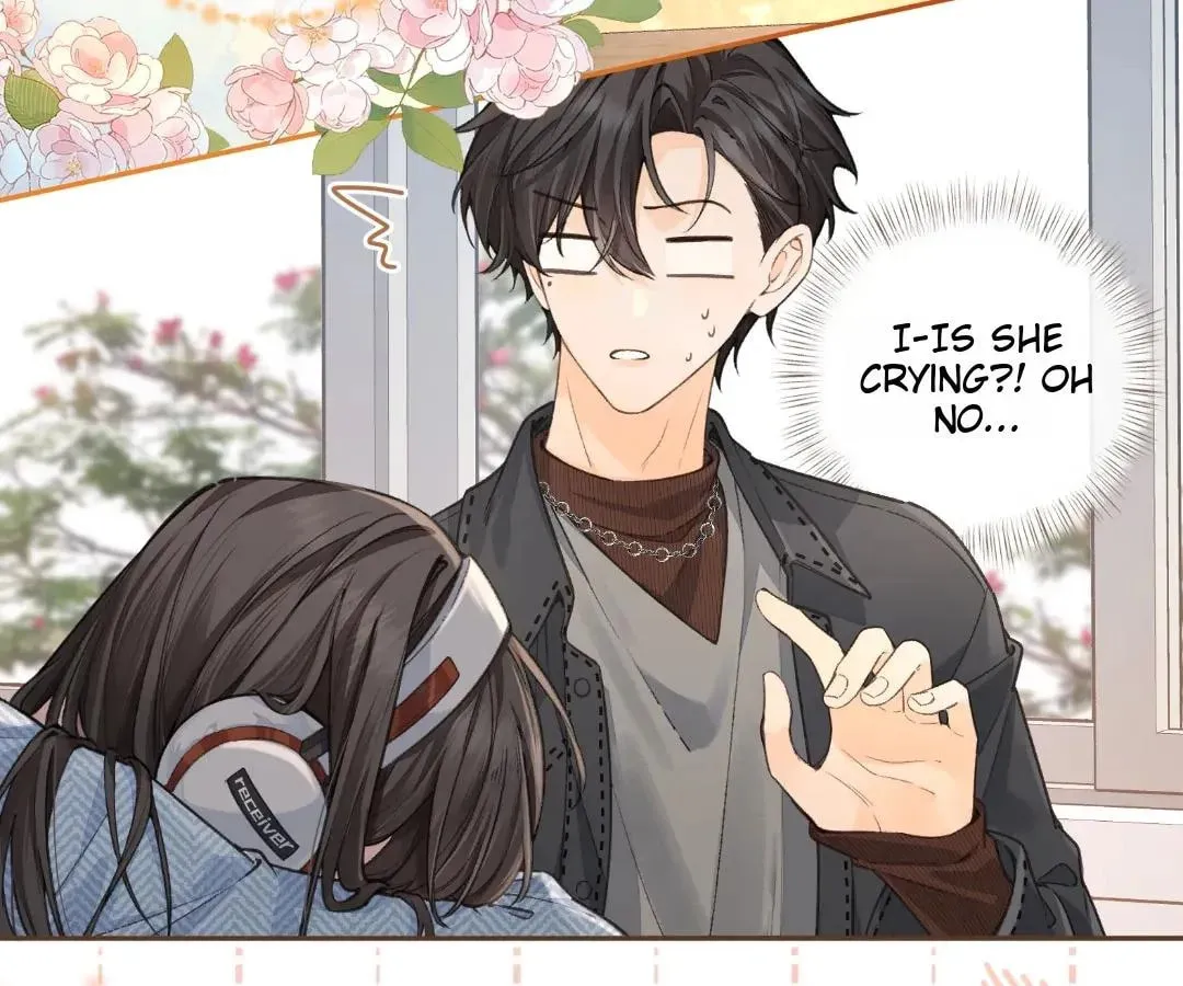 My Charm, Your Karma Chapter 70 page 20 - 