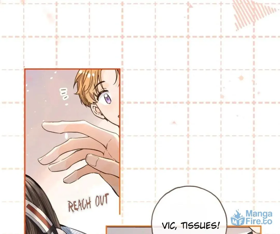 My Charm, Your Karma Chapter 70 page 21 - 