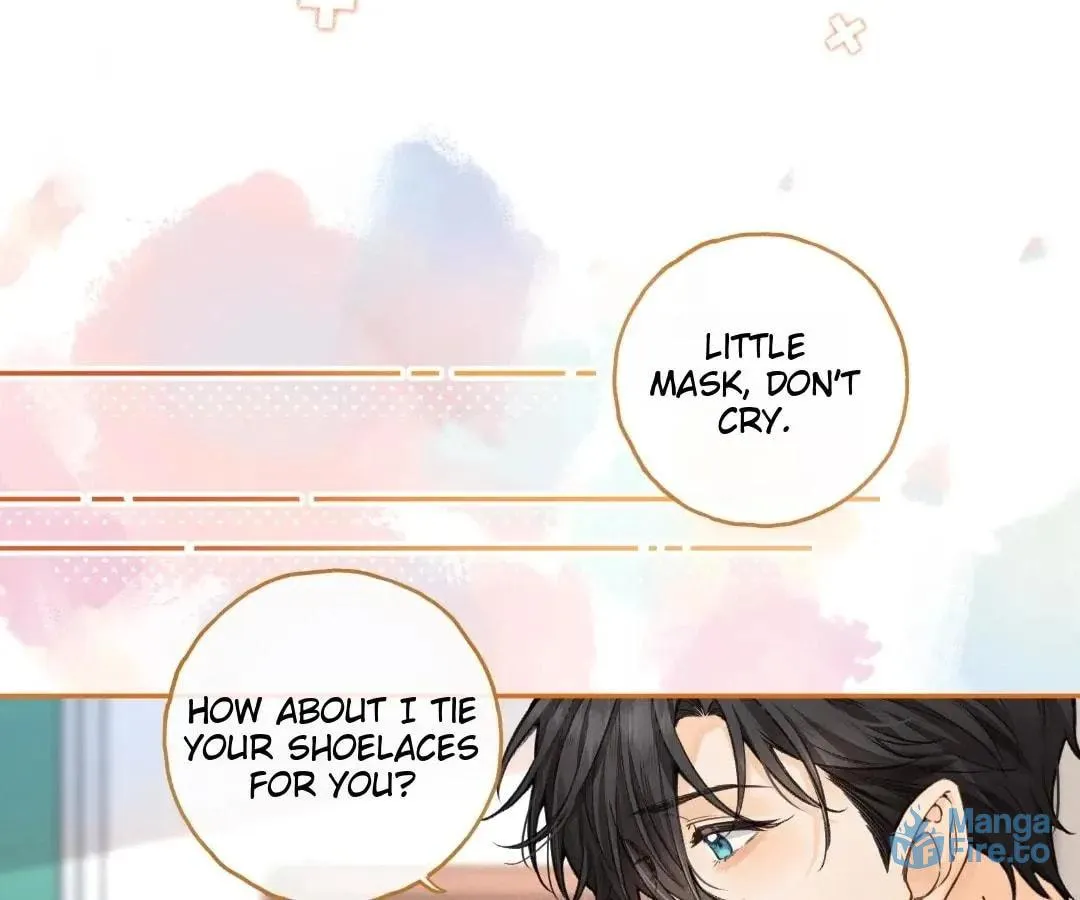 My Charm, Your Karma Chapter 70 page 24 - 
