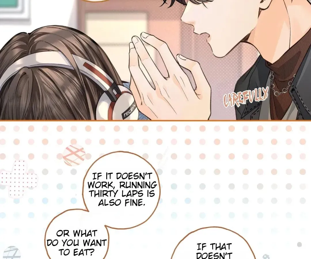 My Charm, Your Karma Chapter 70 page 25 - 
