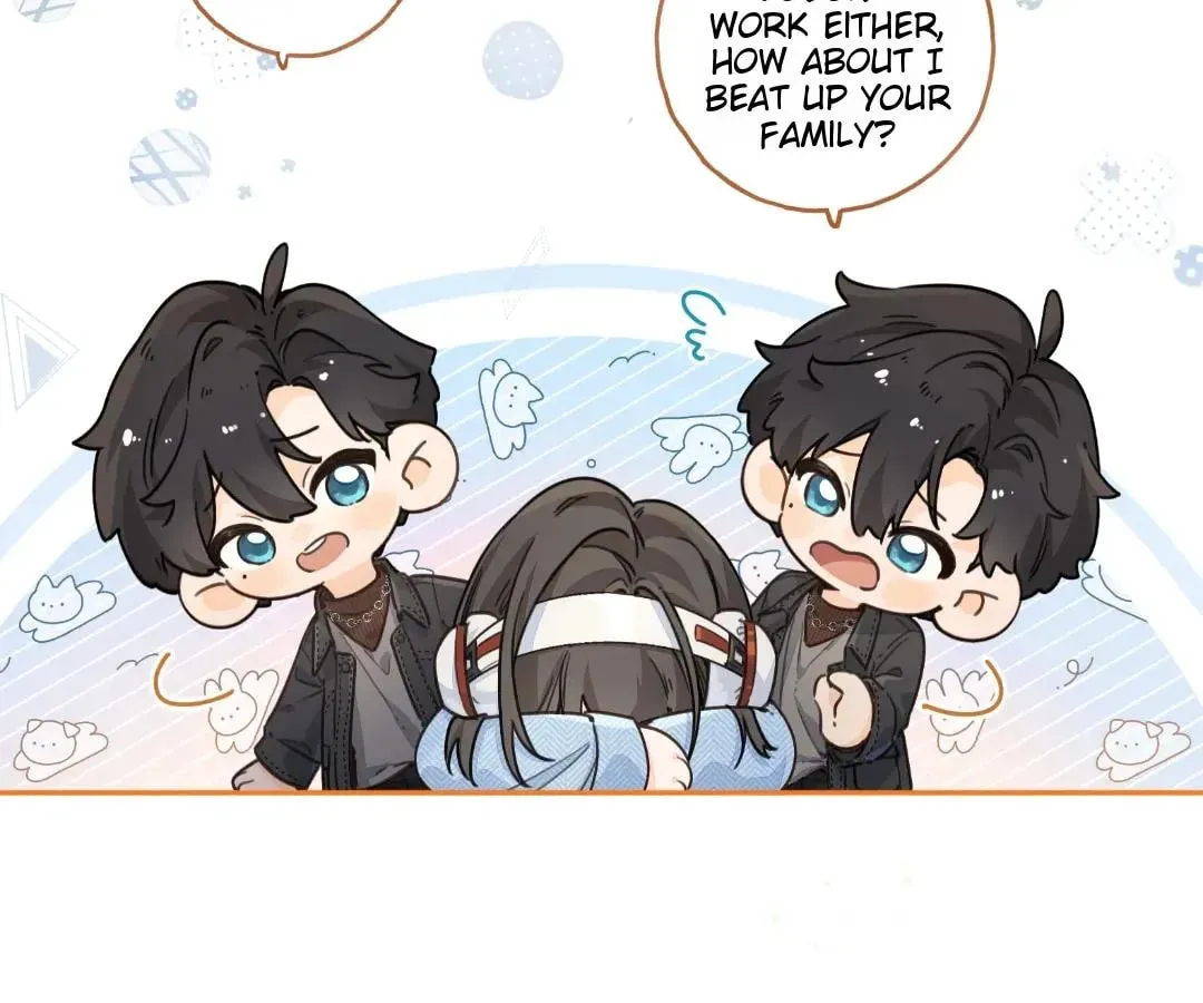 My Charm, Your Karma Chapter 70 page 26 - 