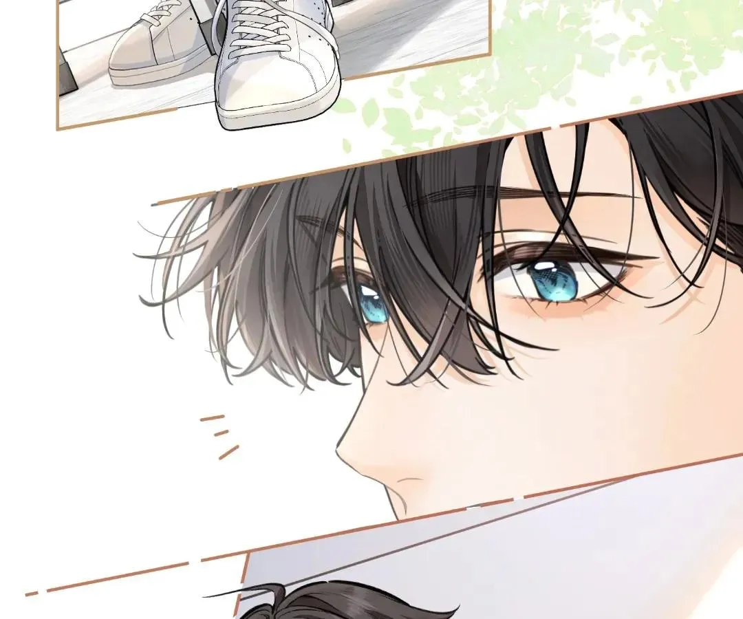 My Charm, Your Karma Chapter 70 page 28 - 