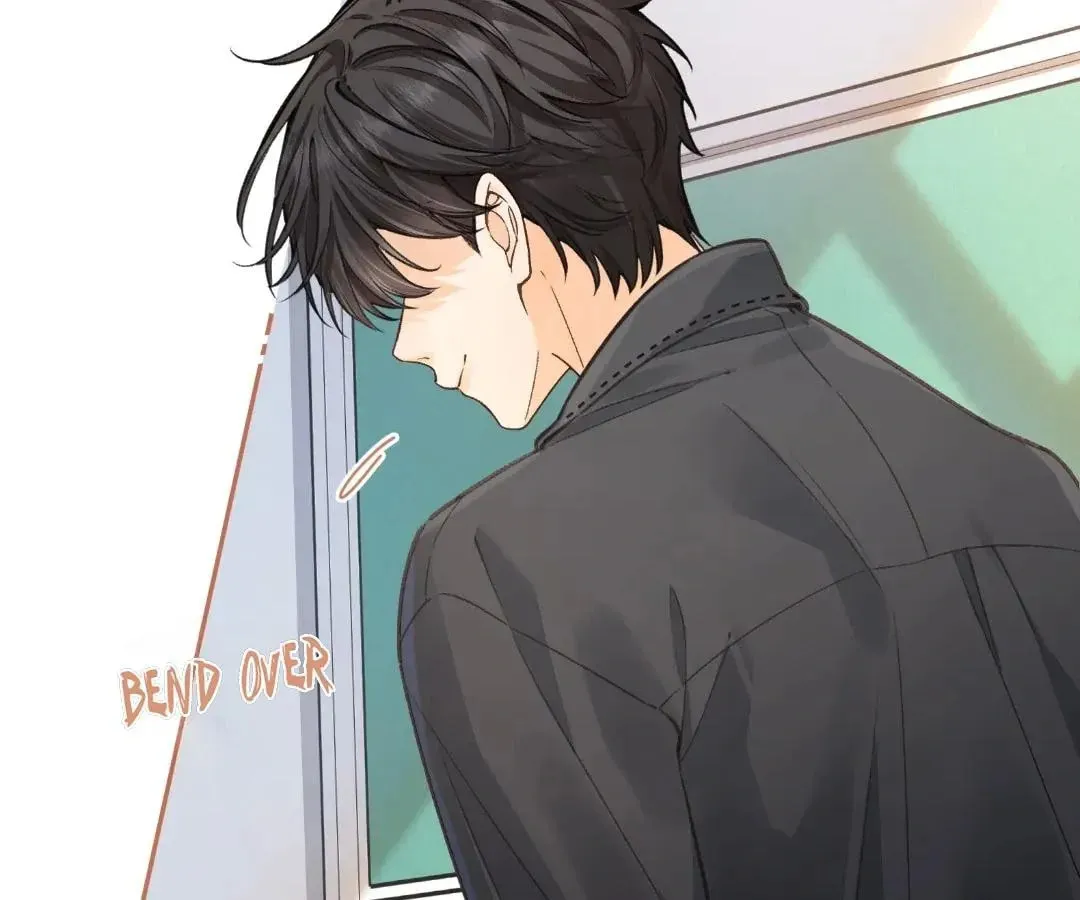 My Charm, Your Karma Chapter 70 page 29 - 