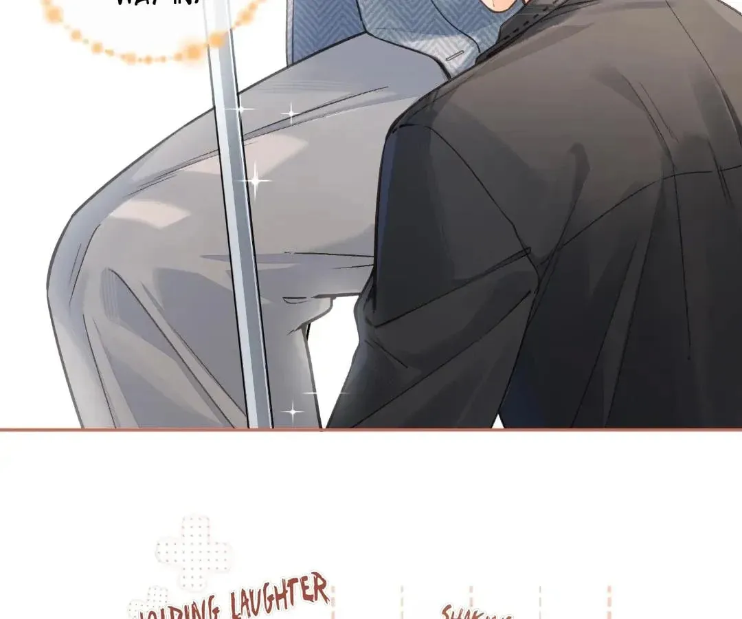 My Charm, Your Karma Chapter 70 page 32 - 