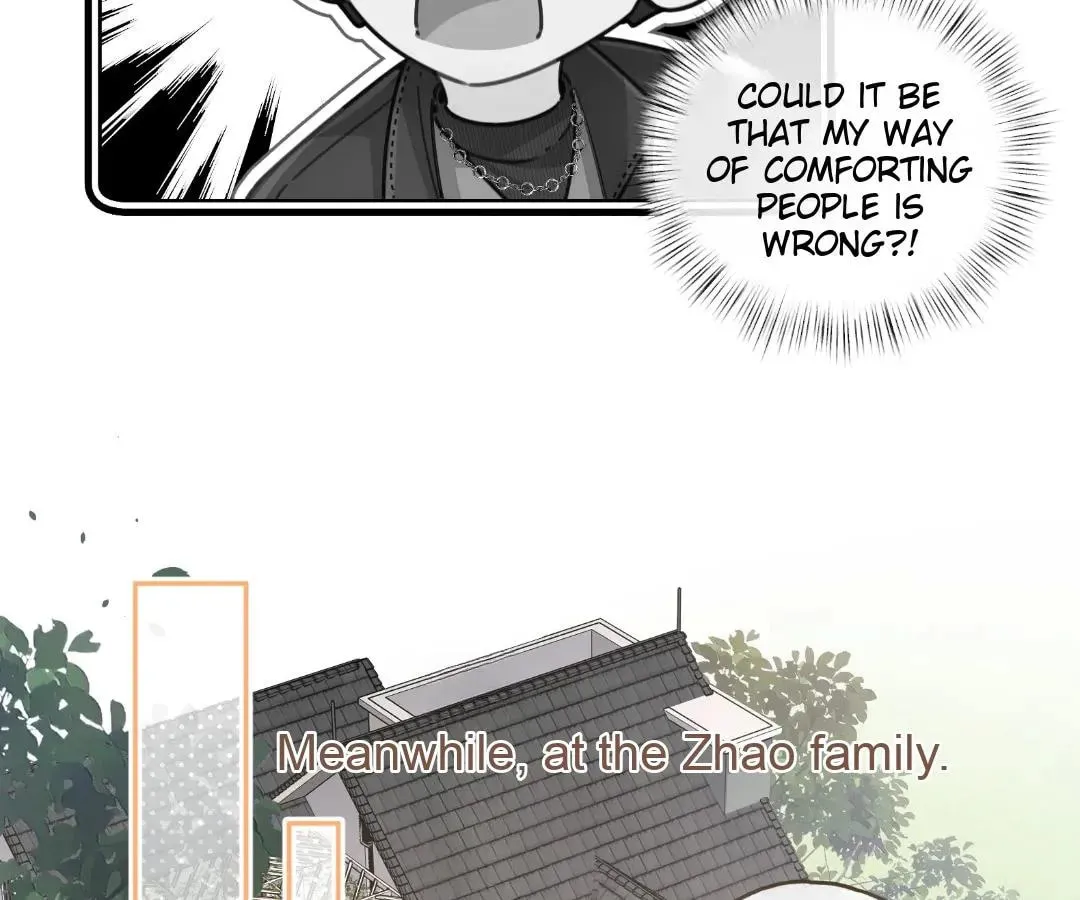 My Charm, Your Karma Chapter 70 page 34 - 