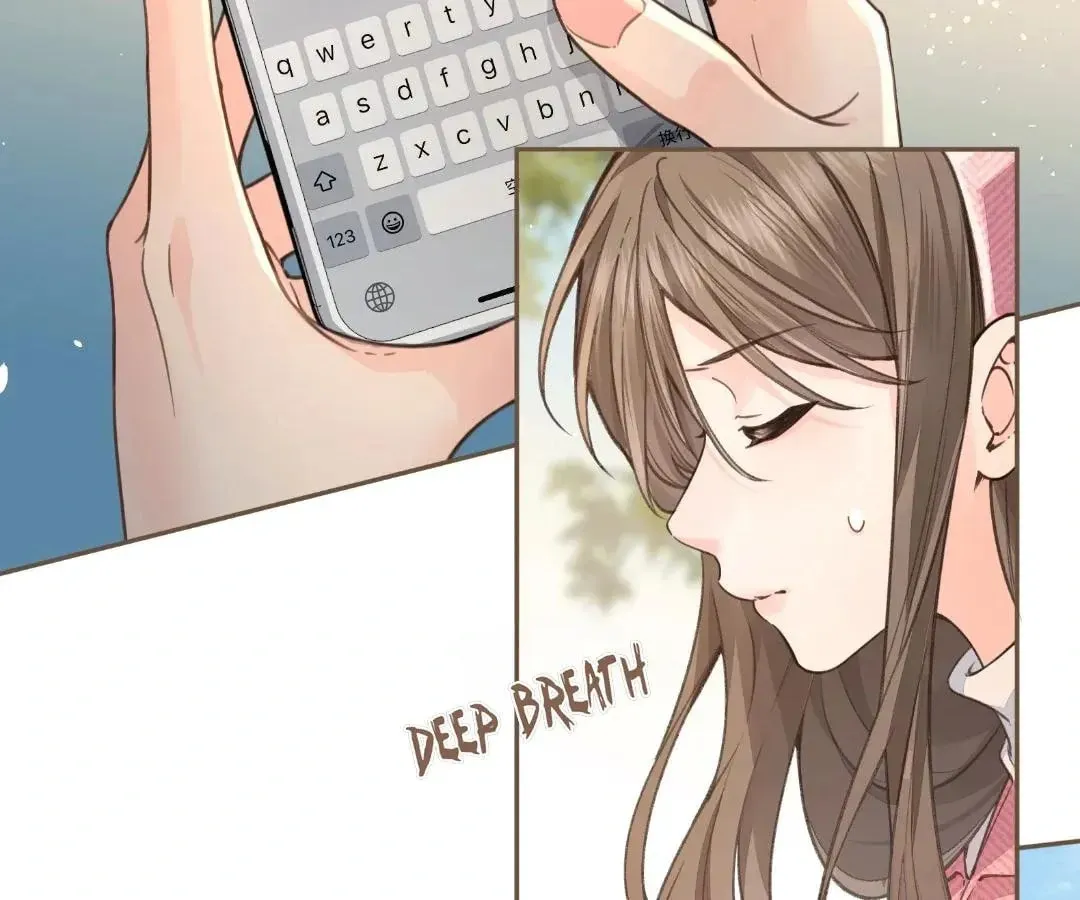My Charm, Your Karma Chapter 70 page 37 - 
