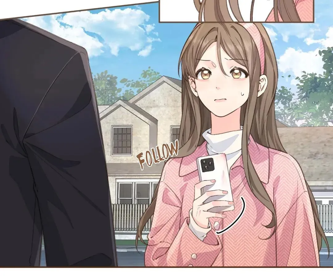 My Charm, Your Karma Chapter 70 page 38 - 
